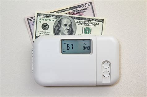 Magic heat thermostat